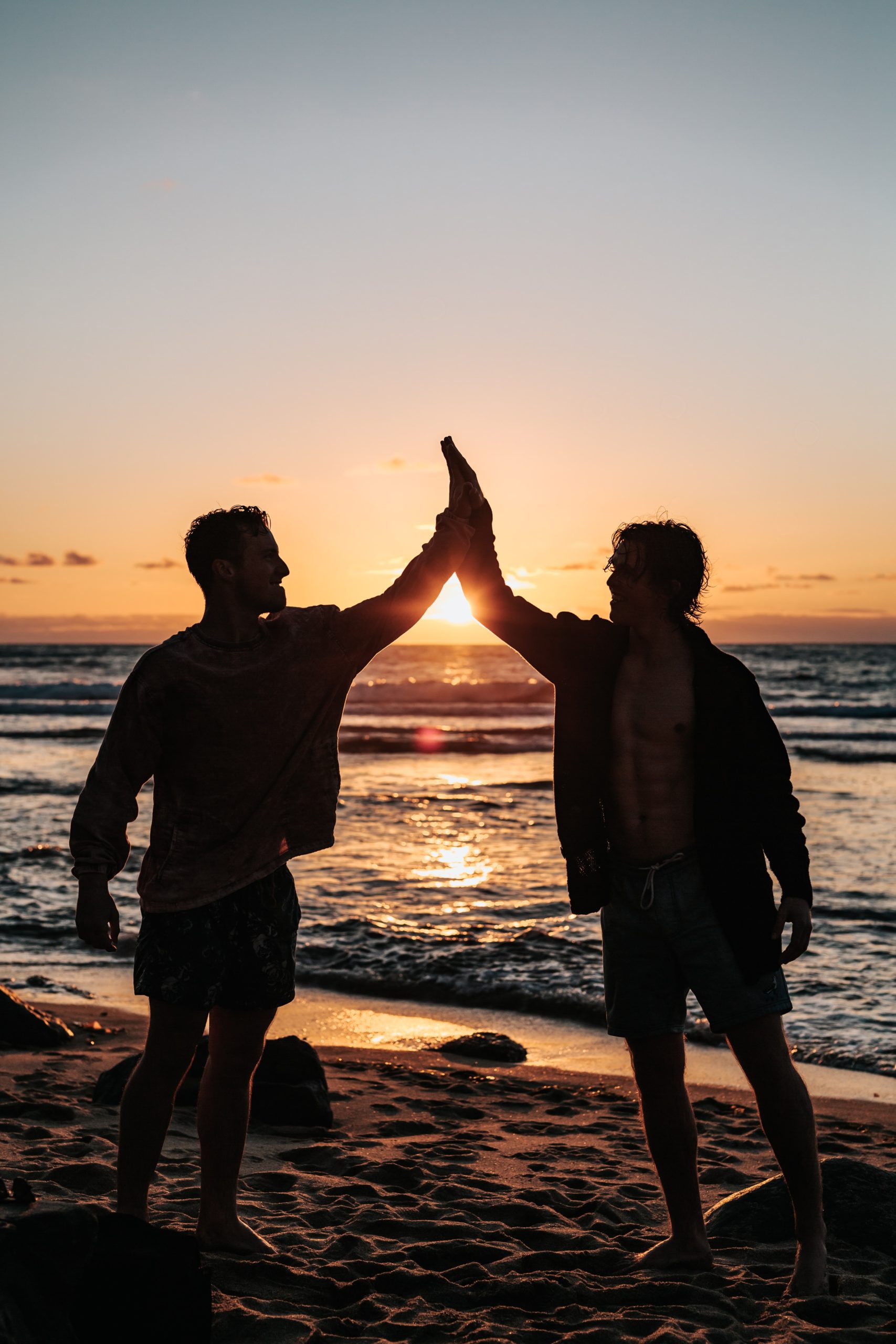 10 Healthy Habits for Men in their 30s and 40s